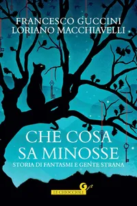 Che cosa sa Minosse_cover