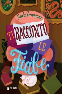 Ti racconto le fiabe_cover