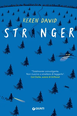 Stranger (edizione italiana)