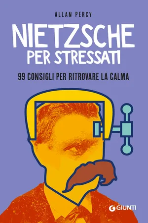 Nietzsche per stressati