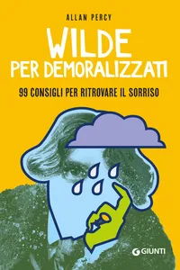 Wilde per demoralizzati_cover