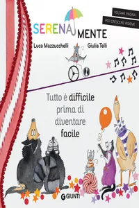 Tutto è difficile prima di diventare facile_cover
