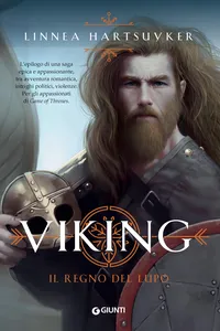Viking. Il Regno del Lupo_cover
