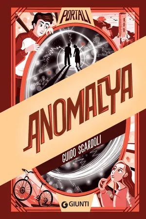Anomalya