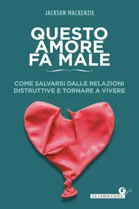 Questo amore fa male_cover