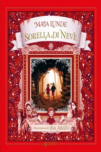 Sorella di neve_cover