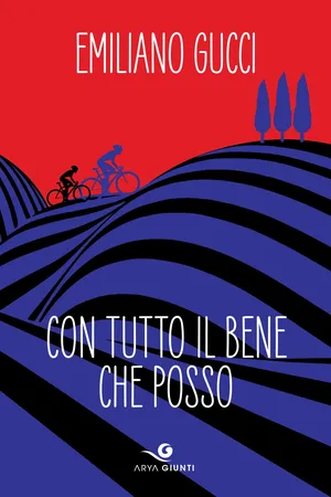 Con tutto il bene che posso