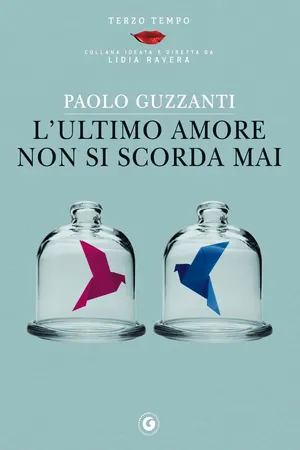 L'ultimo amore non si scorda mai