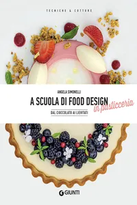 A scuola di food design in pasticceria_cover