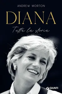 Diana. Tutta la storia_cover