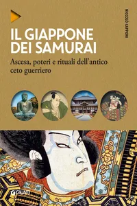 Il Giappone dei samurai