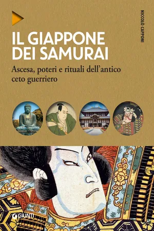 Il Giappone dei samurai