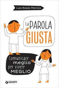 La parola giusta_cover