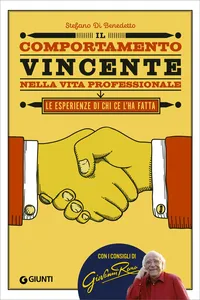 Il comportamento vincente nella vita professionale