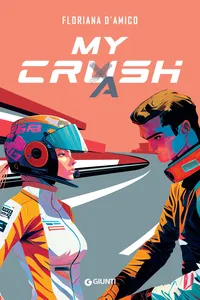 My crash_cover