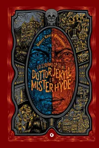 Lo strano caso del Dottor Jekyll e di Mister Hyde_cover