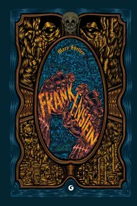 Frankenstein_cover
