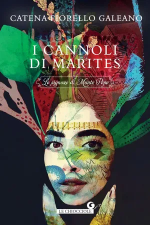 I cannoli di Marites