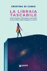 La libraia tascabile_cover