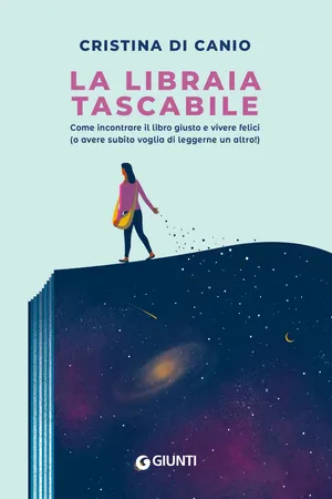 La libraia tascabile