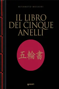 Il libro dei cinque anelli_cover