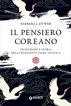 Il pensiero coreano