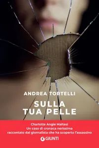 Sulla tua pelle_cover
