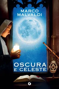 Oscura e celeste_cover