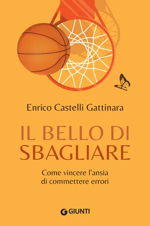 Il bello di sbagliare