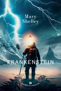 Frankenstein_cover