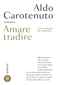 Amare tradire_cover