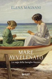 Mare avvelenato_cover