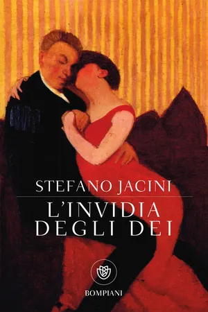 L'invidia degli dei