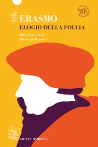 Elogio della follia_cover