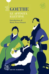 Le affinità elettive_cover