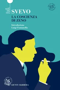 La coscienza di Zeno. Edizione integrale_cover