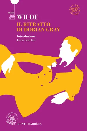 Il ritratto di Dorian Gray