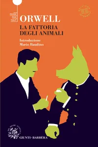 La fattoria degli animali_cover