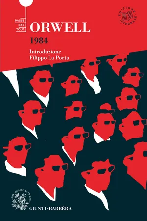 1984. Edizione italiana