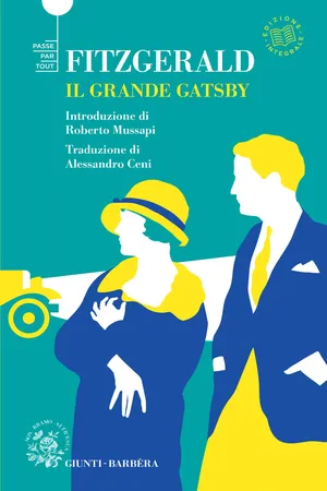 Il grande Gatsby