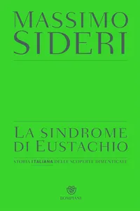La sindrome di Eustachio_cover