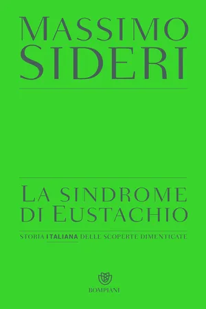 La sindrome di Eustachio