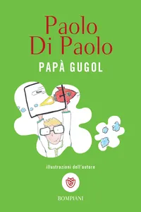 Papà Gugol_cover