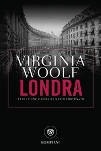 Londra_cover