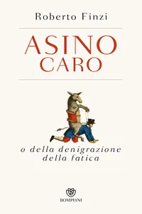 Asino caro_cover