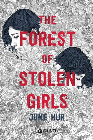 The Forest of Stolen Girls (edizione italiana)