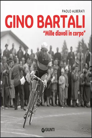 Gino Bartali