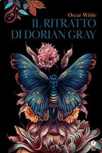 Il ritratto di Dorian Gray_cover