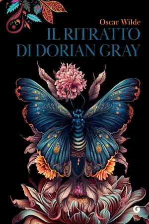 Il ritratto di Dorian Gray