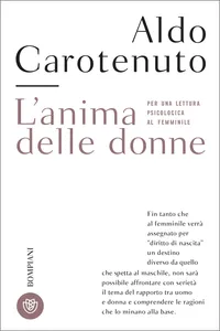L'anima delle donne_cover